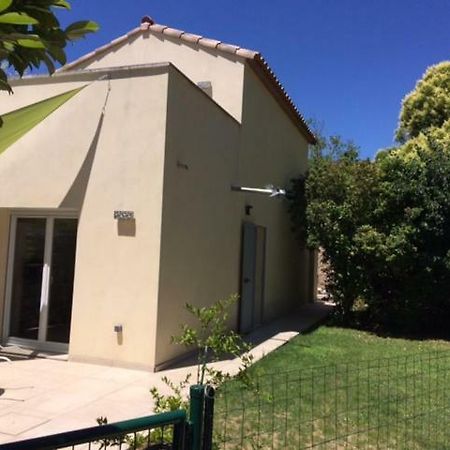 My Suit Home Lunel  Exterior photo