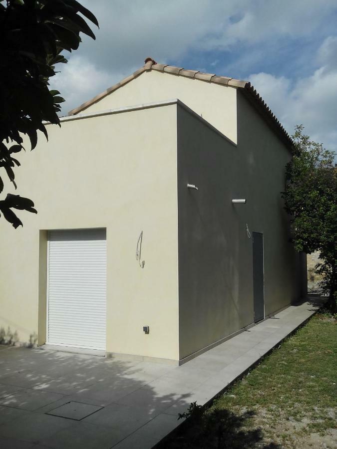 My Suit Home Lunel  Exterior photo